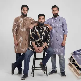Yes Fashion About page banner 1